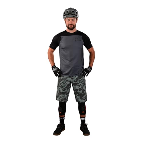 Troy Lee Designs Skyline Short Shell MTB Digi Camo 30 miniatura 4