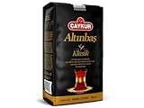 Caykur Black Tea, Altinbas, 17.6 Ounce