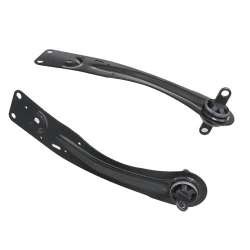 GXARTS 2 Pcs Rear Trailing Arms and Bushing Both Sides CV6Z5808A CV6Z5808B Compatible with Ford Escape 2013 2014 2015 2016 2017 2018 2019 by GXARTS - Image 7