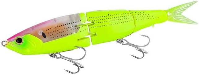 SHIMANO 59VXLX19V04 Exsence ARMAJOINT 190F FB-190mm 51g 005 Chart Gizzard Hardware, Other Tools, Multicolor