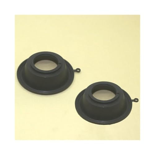 Kit carburateur XF650 avec diaphragme à piston pour réparer une fuite de moto Freewind