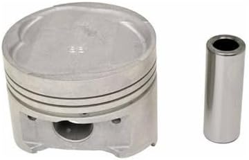 MD194364 Piston and Pin 0.25 mm 4G63 Engine Forklift