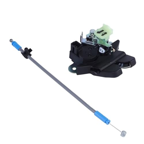 Serrure hayon pour Sonata moteur verrouillage coffre 81230-C1010 pièce auto