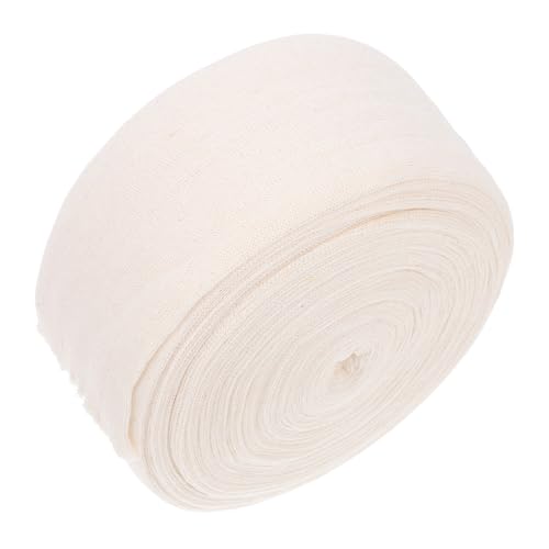 SOESFOUFU 1 Roll Multipurpose Tubular Bandage Bandage Knee Bandage Calf Wrap Wrap Tubular Bandage for Legs Arm Wrap Bandage for Hands Bandage Wrap Cotton