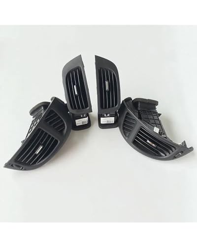 Grille d'aération pour voiture, sortie de climatiseur et pièce détachée ventilation