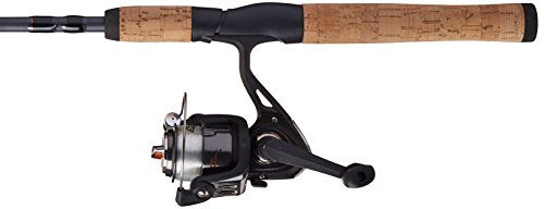 Shakespeare Crusader Spinning Combo Desertcart Seychelles