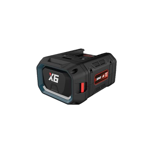 SENIX X6 60V 4.0Ah Battery