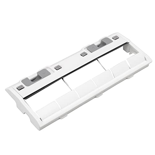 Couvercle de Brosse Principale de Balayeuse pour T5 T8 N8 N5 X1 T10 Kit de Remplacement Remplacement Balayage Robot Brosse Couverture Accessoires Balayeuse Pièces de Rechange Cover