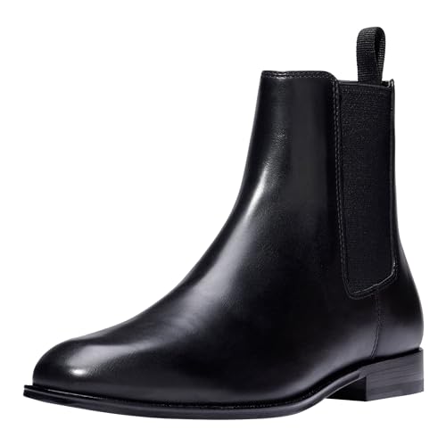 Coach Men's Metropolitan Chelsea Boot