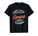 regali e accessori per Simone