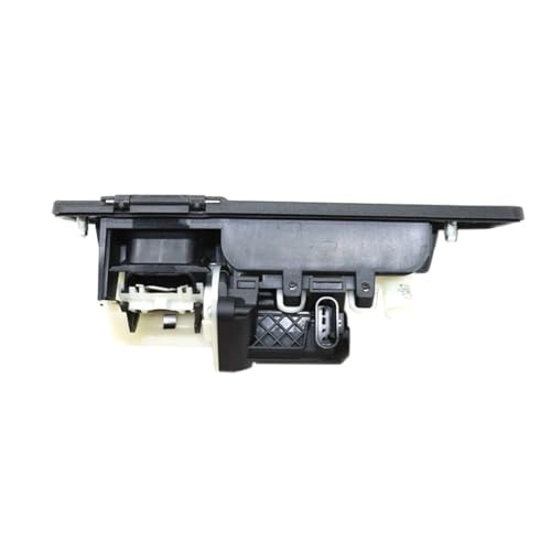 Interrupteur de hayon solution coffre Mercedes GLC W253 X253 - 4