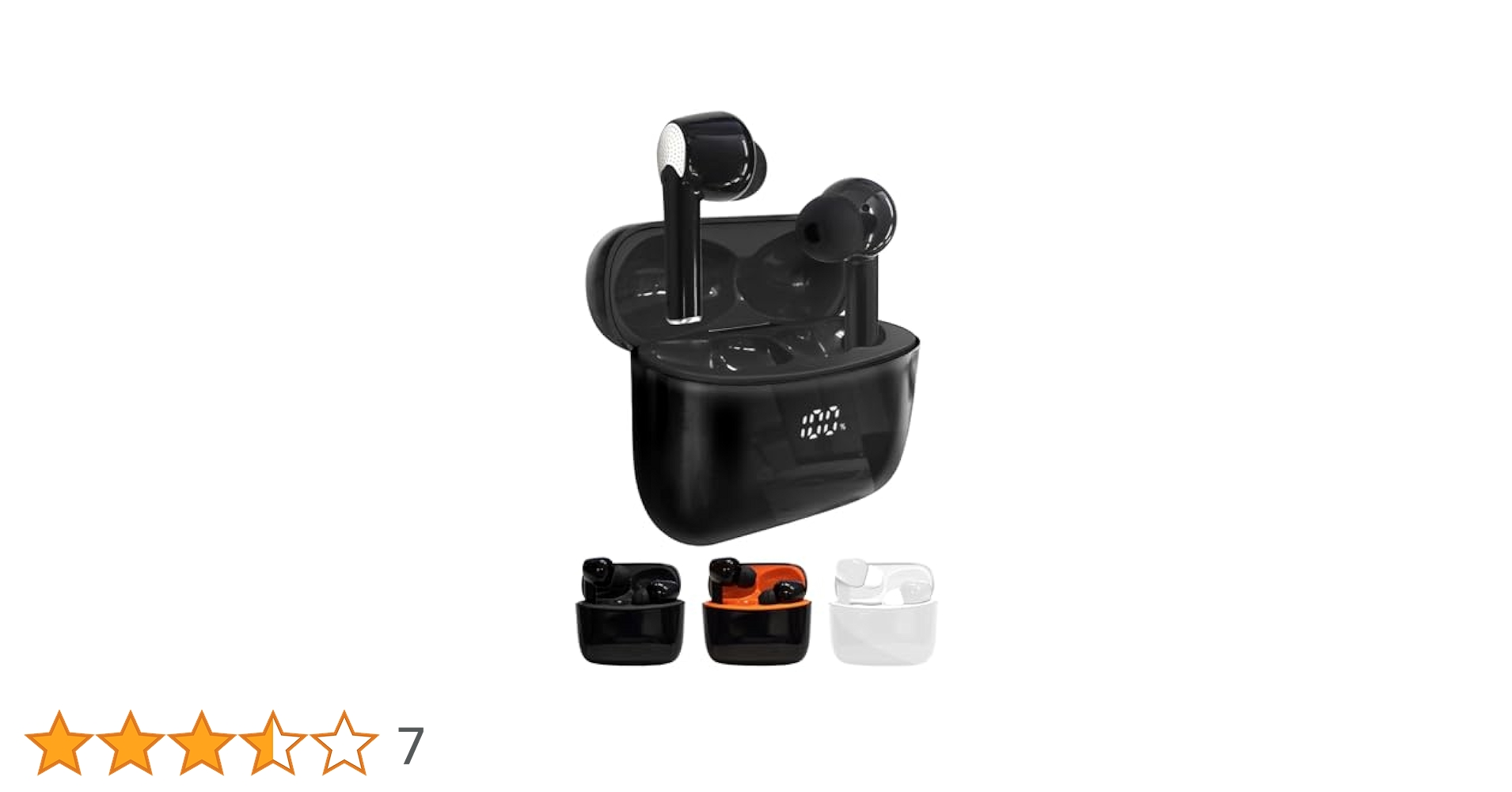 Amazon.co.jp: シズカウィル イヤホン Bluetooth ワイヤレス