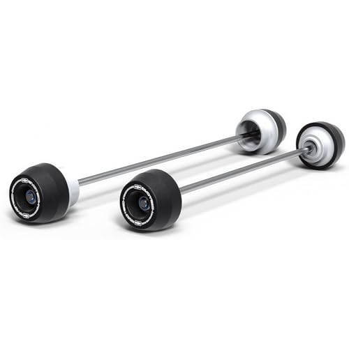 HODYAMOTO Axle Sliders for CFMOTO 675