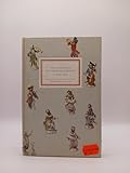  Die Affenkapelle aus Meissener Porzellan: 21 farbige Tafeln (Insel-Bücherei)