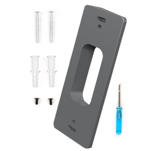 para vídeo antirrobo | puerta | de montaje para, para videoportero, para telecomunicador