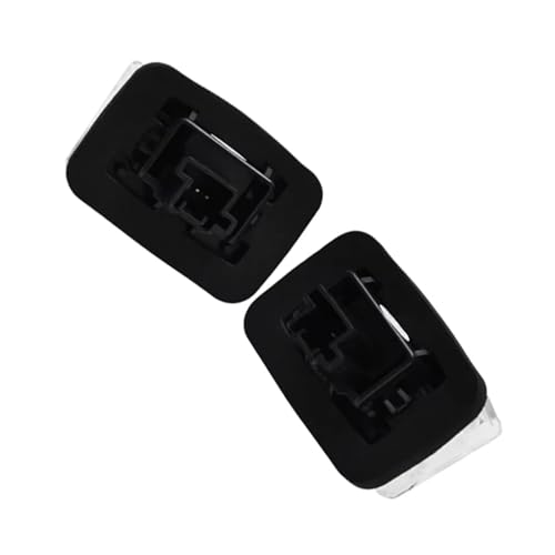 Lámpara LED para placa de matrícula de coche con iluminación blanca 3