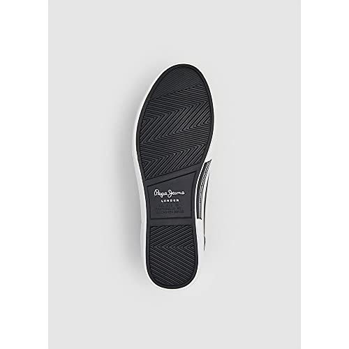 Image of Pepe Jeans Kenton Court Trainers