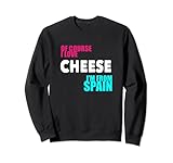 Love Of Cheese Apparel