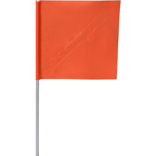 HO Skier Down Flag (Orange)