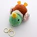 Llavero de animales de peluche Imagen de Llavero de animales de peluche