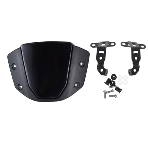 Déflecteur de pare-brise réglable moto haut de gamme pour CB1000R
