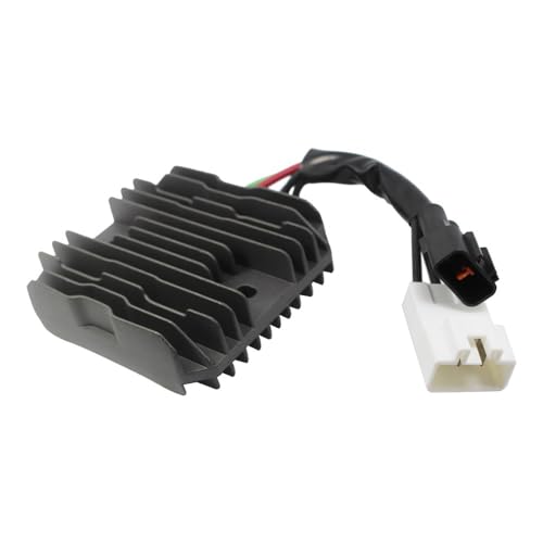 Régulateur de tension moto évite la surcharge batterie pour Burgman 650 VLR1800