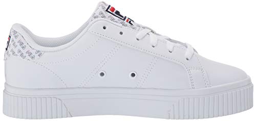 Image of Fila Womens Nordic W Sneaker