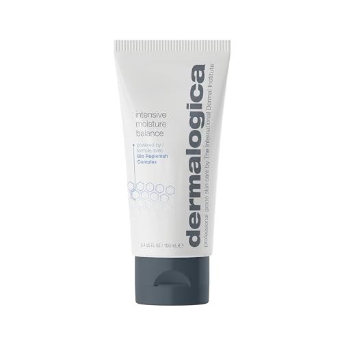 Dermalogica Intensive...