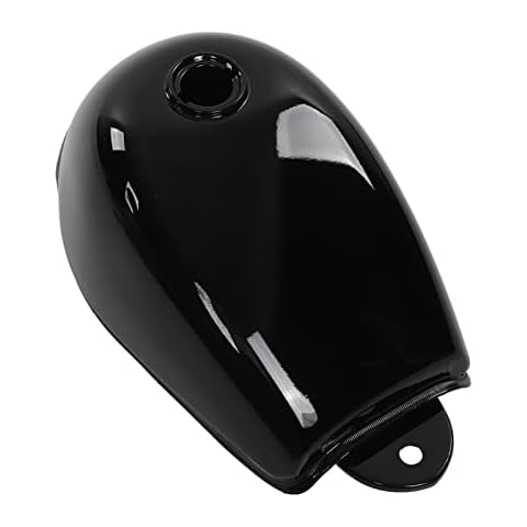 Réservoir d'essence Qiilu Z50 Cover