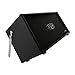 EVH 5150III 2x12-inch 60-watt Extension Cabinet - Black Stealth