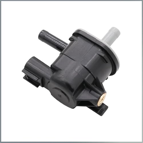 Électrovanne de purge de réservoir 19185667 valve de commande canister 2142143