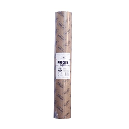 Butcher Paper (60cmx50m) Papel Para Defumação Original