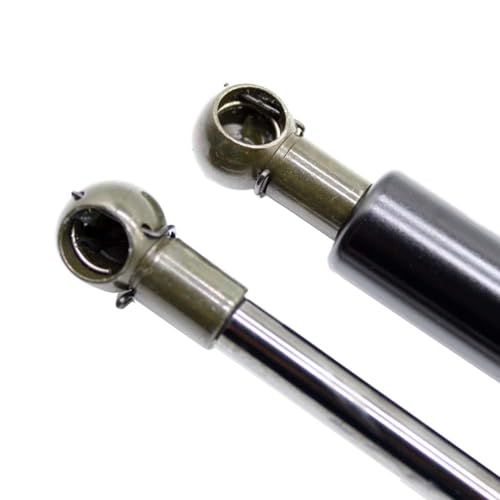 Amortisseur de support de levage à ressort robuste de coffre arrière 486mm