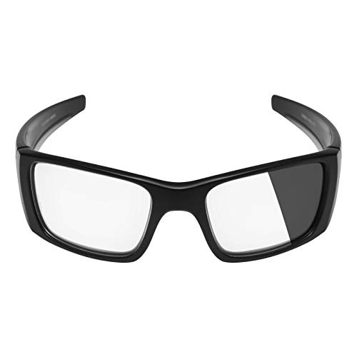 Image of Mryok Replacement Lenses for Oakley Fuel Cell OO9096 Sunglass, HD Polarized, UV Protection, Impact Resistant & Perfectly Fit
