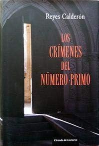 Los Crímenes Del Número Primo