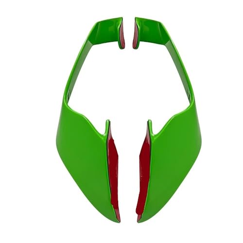 Aileron Latéral Pour Moto ZX10R Carbone : Plus de Stabilité