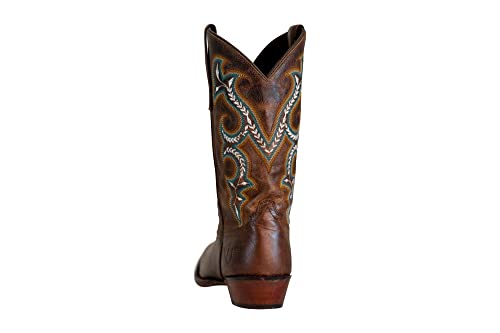 Image of TuffRiderWestern Leather Boots