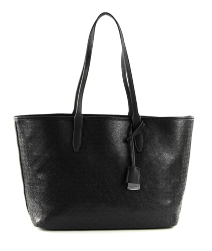 Calvin Klein Shopper Black