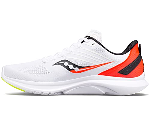 Image of Saucony Mens Kinvara 12 Running Shoe