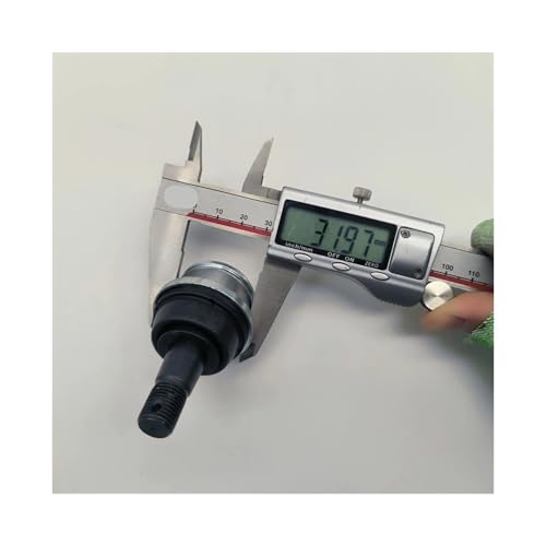 Rotule compatible 706200024 pour quad et SSV de remplacement - 6