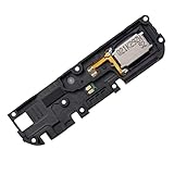 PHONSUN Loud Speaker w Bracket Replacement for Motorola Moto G Power 2022 XT2165