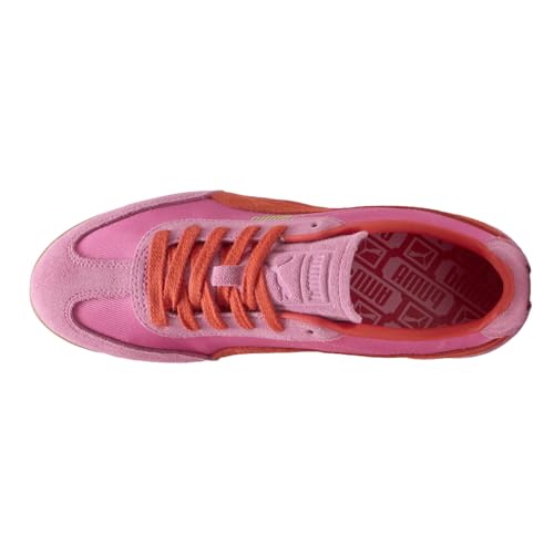 PUMA Women's Arizona Sneakers4