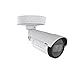 Axis Communications 0625-001 P1427-Le - Network Surveillance Camera - Outdoor - Weatherproof - Color (Day & Night) - 2.8-9.8Mm Lens - 5 MP - 2592 X 1944, White
