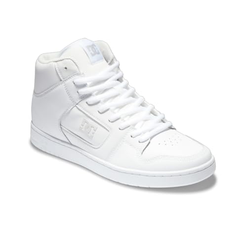 Image of DC Shoes Men's DC Men's Manteca 4 Hi-top Skate Shoe