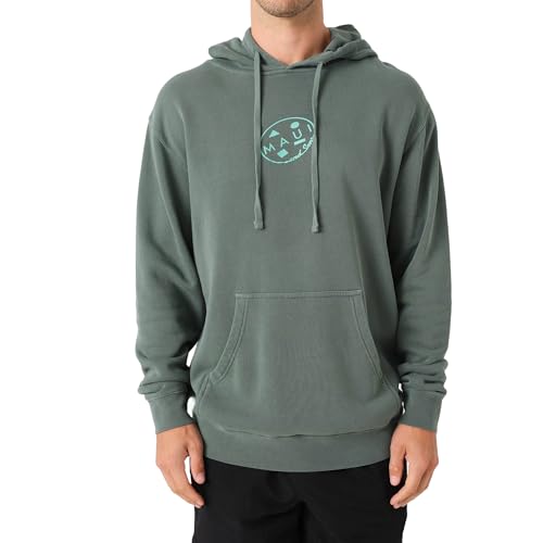 Retro Cookie Mens Hoodie