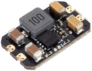 Diatone Mamba Micro 2A BEC Voltage Regulator 7-30V Input 5V/9V Output