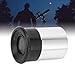 Telescope Barlow Lens, 0.965 Inch Fully Multi Coated Metal Barlow Lens with .6 Thread, F12mm Barlow Lens for Telescope Eyepiece, with Storage Box