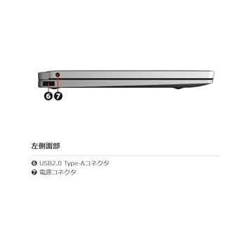 Amazon.co.jp: 【2in1】Dynabook K60/FW Windows11 Pro Intel