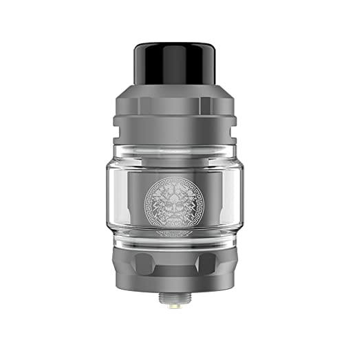 Geekvape Zeus Sub Ohm Tank Atomiseur de réservoir reconstructible de capacité 5 ml 810 Drip Mesh...