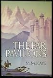 The Far Pavilions Volume 1